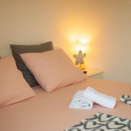 Apartment Gatti Grassi Zaboric Dış mekan fotoğraf