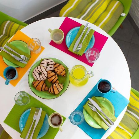 Apartment Gatti Grassi Zaboric Dış mekan fotoğraf