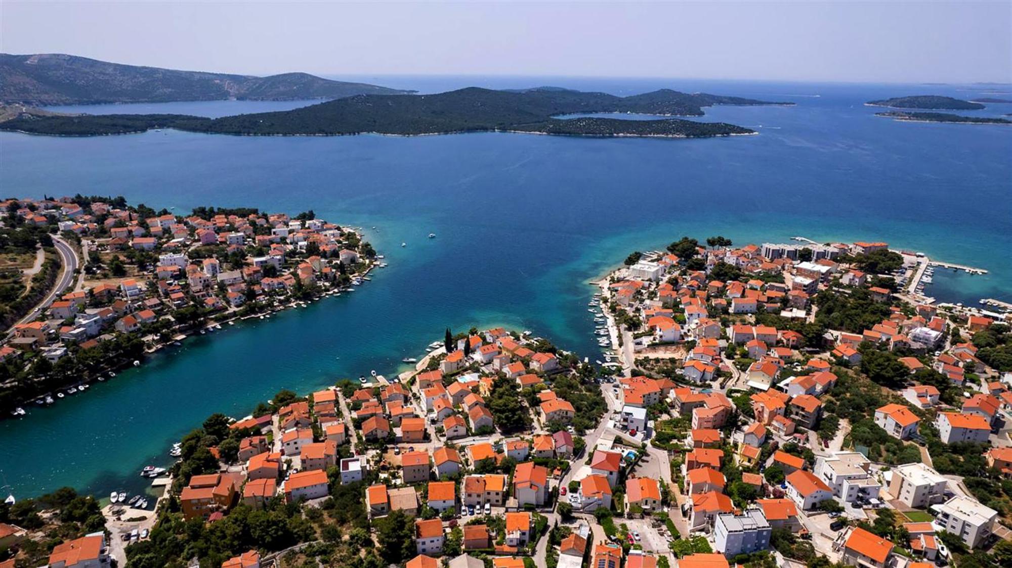 Apartment Gatti Grassi Zaboric Dış mekan fotoğraf