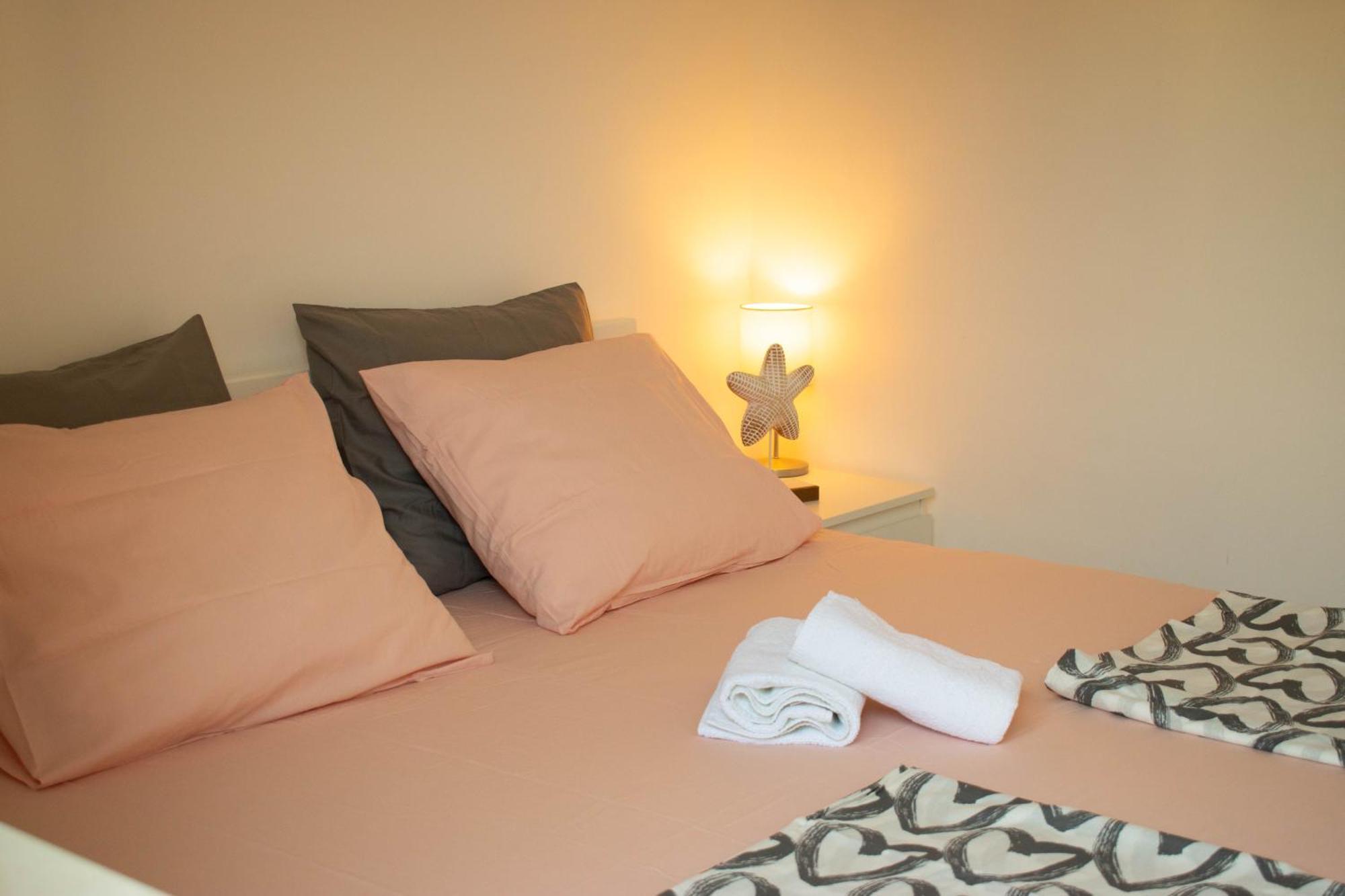 Apartment Gatti Grassi Zaboric Dış mekan fotoğraf