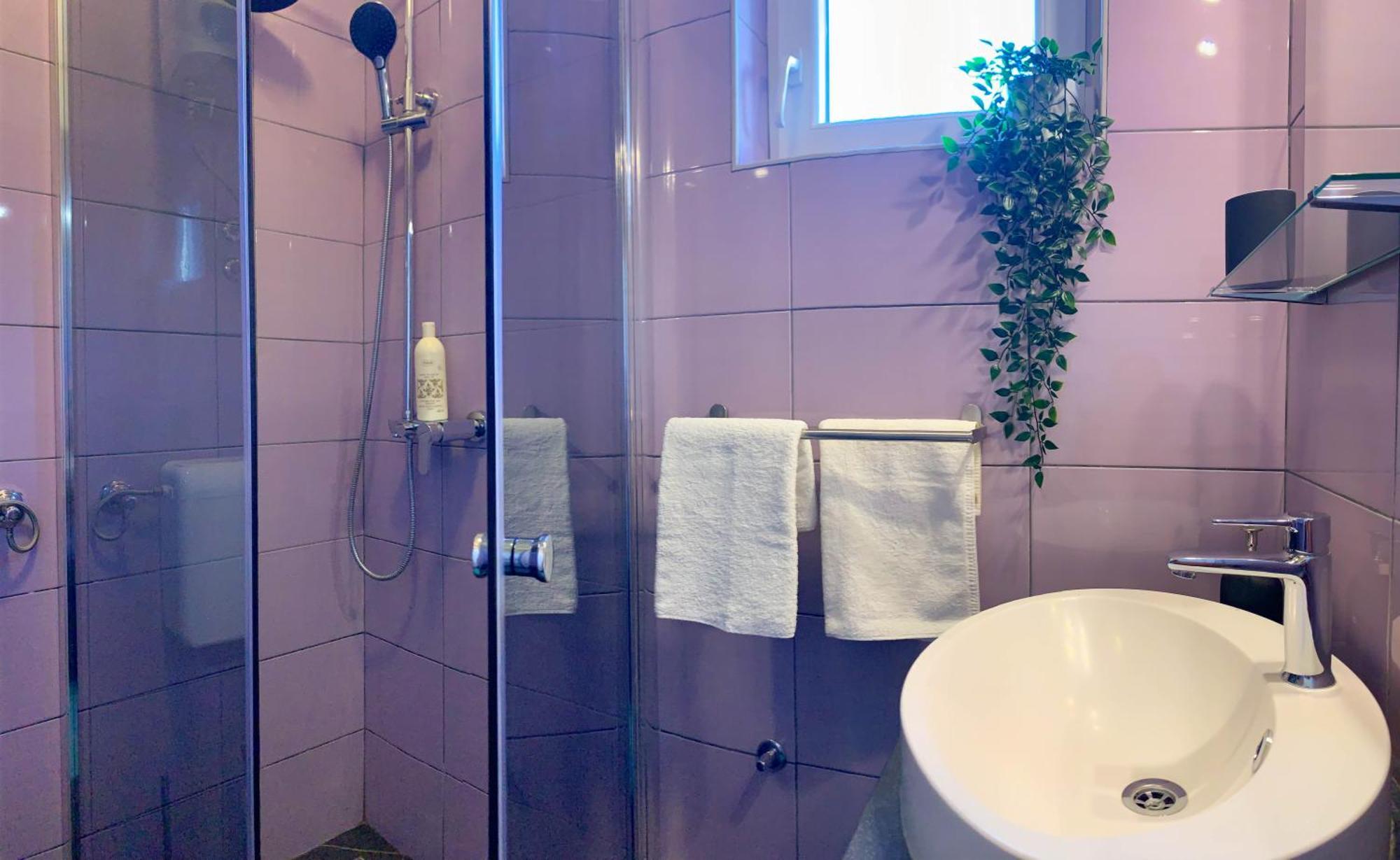 Apartment Gatti Grassi Zaboric Dış mekan fotoğraf
