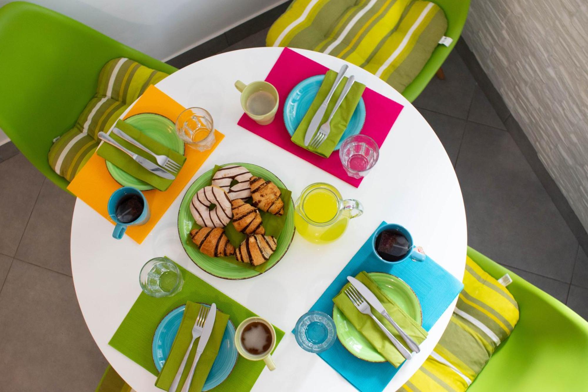 Apartment Gatti Grassi Zaboric Dış mekan fotoğraf
