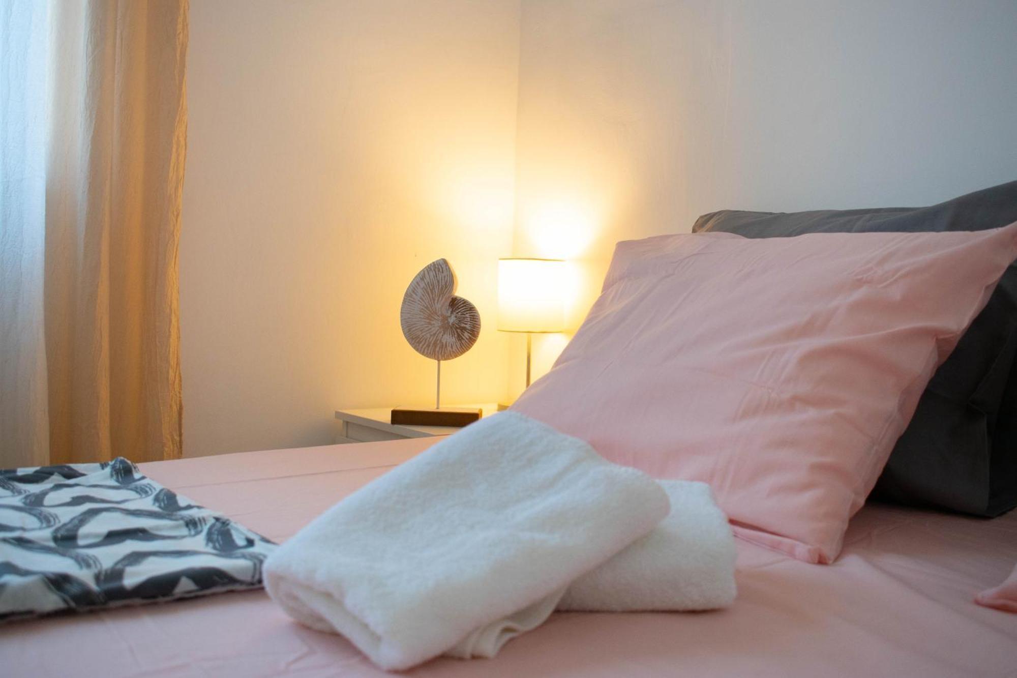 Apartment Gatti Grassi Zaboric Dış mekan fotoğraf