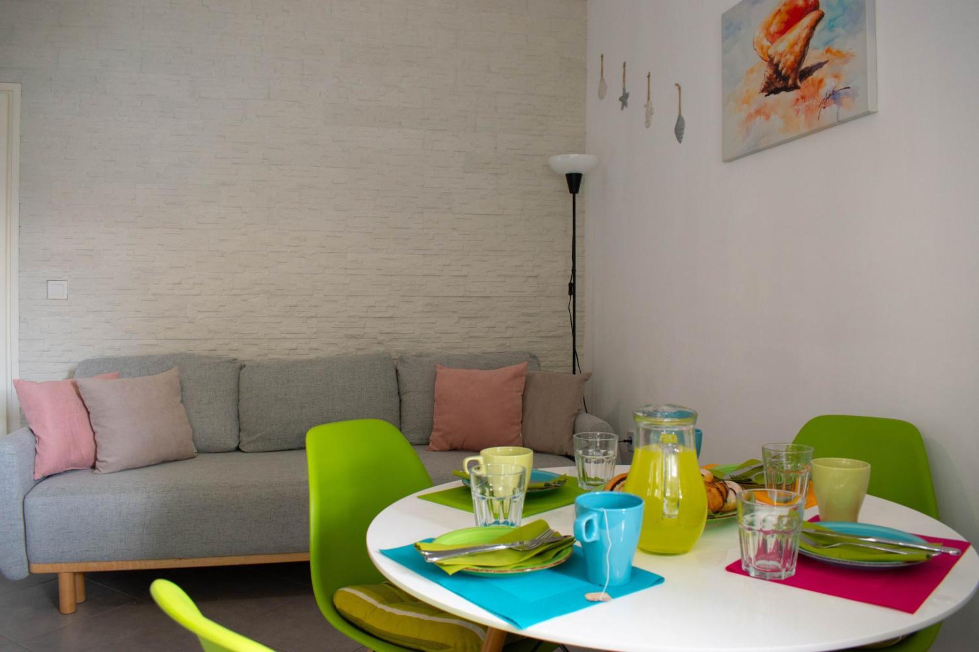 Apartment Gatti Grassi Zaboric Dış mekan fotoğraf