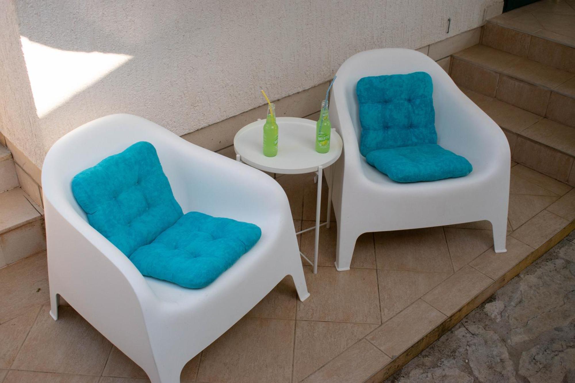 Apartment Gatti Grassi Zaboric Dış mekan fotoğraf