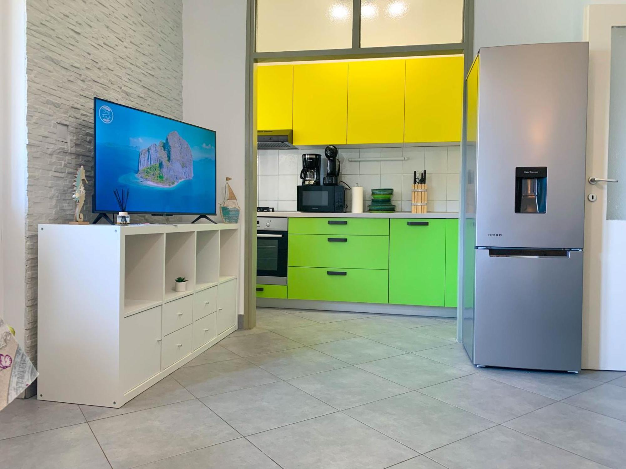 Apartment Gatti Grassi Zaboric Dış mekan fotoğraf