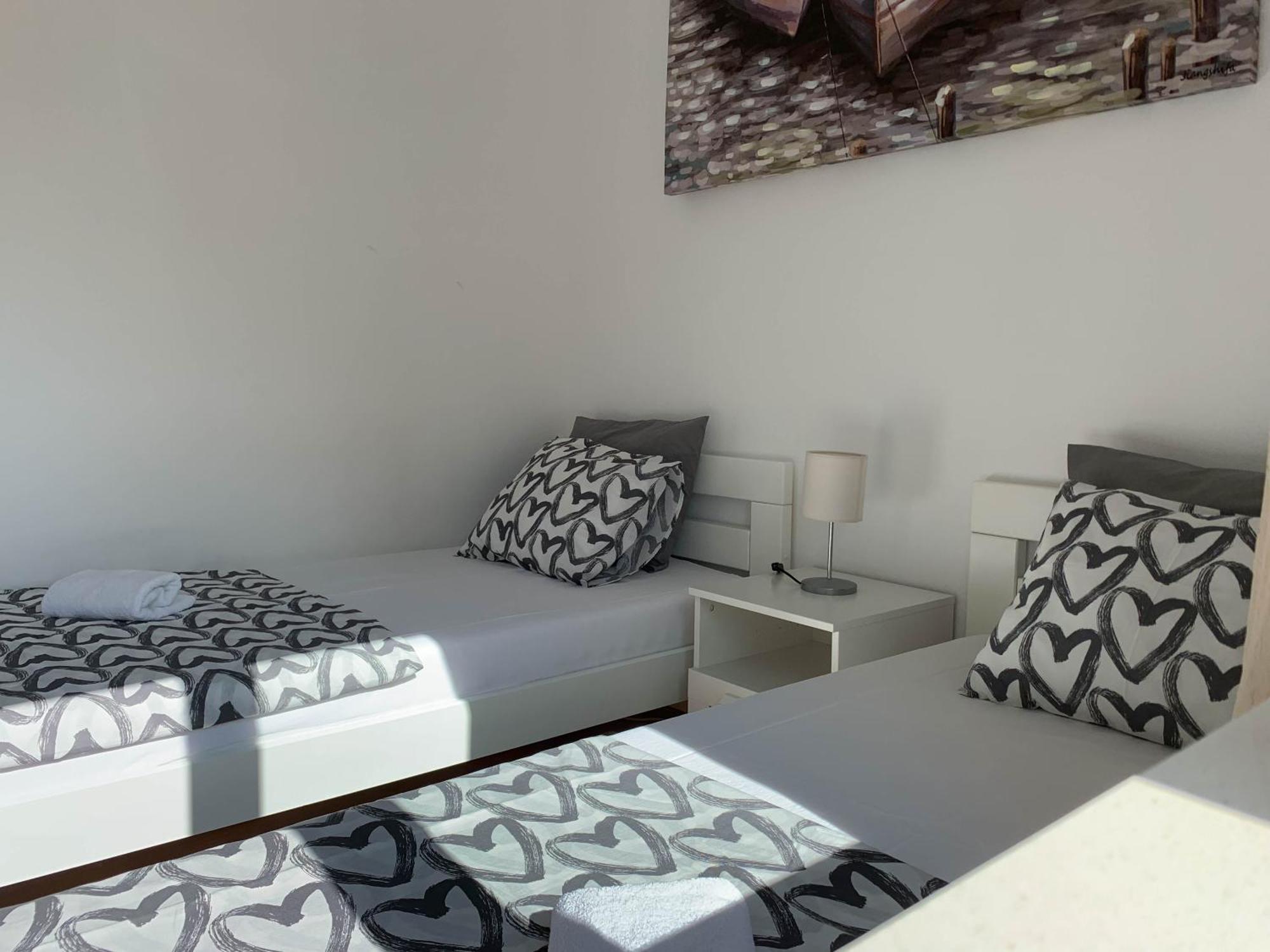 Apartment Gatti Grassi Zaboric Dış mekan fotoğraf